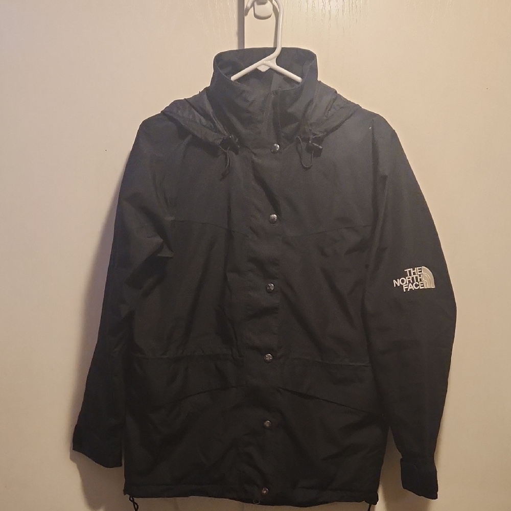 The North Face Men's Black Performance Jacket